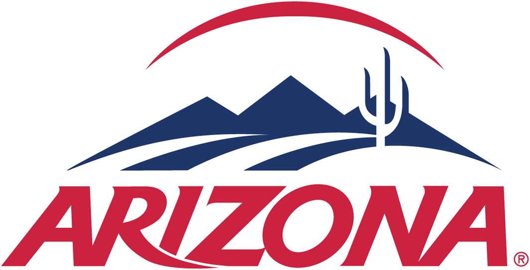 Arizona Wildcats 2003-Pres Alternate Logo DIY iron on transfer (heat transfer)...